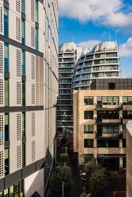 Apartament Penthouse Loft With Roof Terrace Not For Events Or Parties